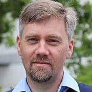 Neil Gerard Docherty